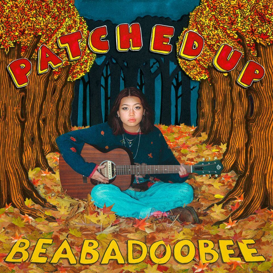 Beabadoobee's Patched Up is a testament to the messiness of youth