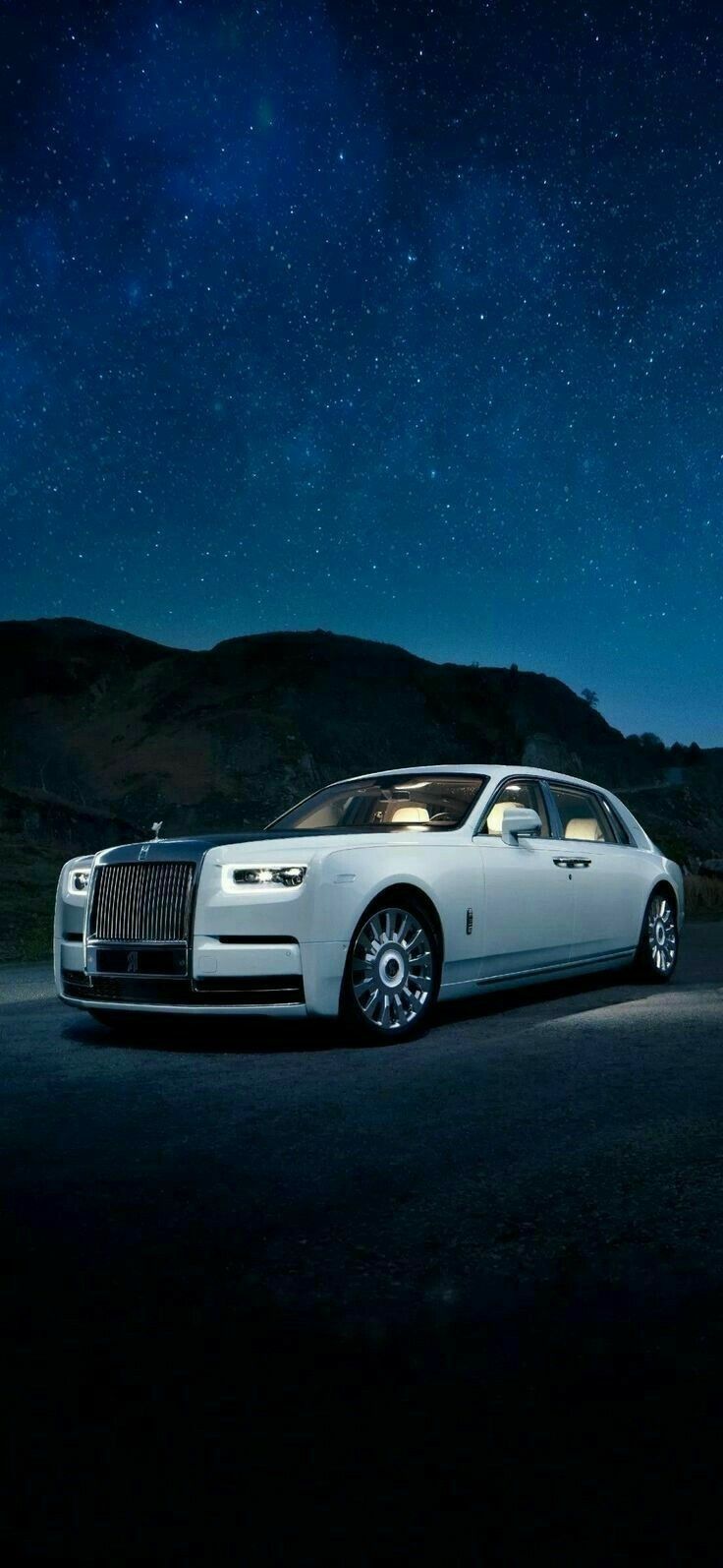 Rolls Royce Android HD Wallpapers - Wallpaper Cave