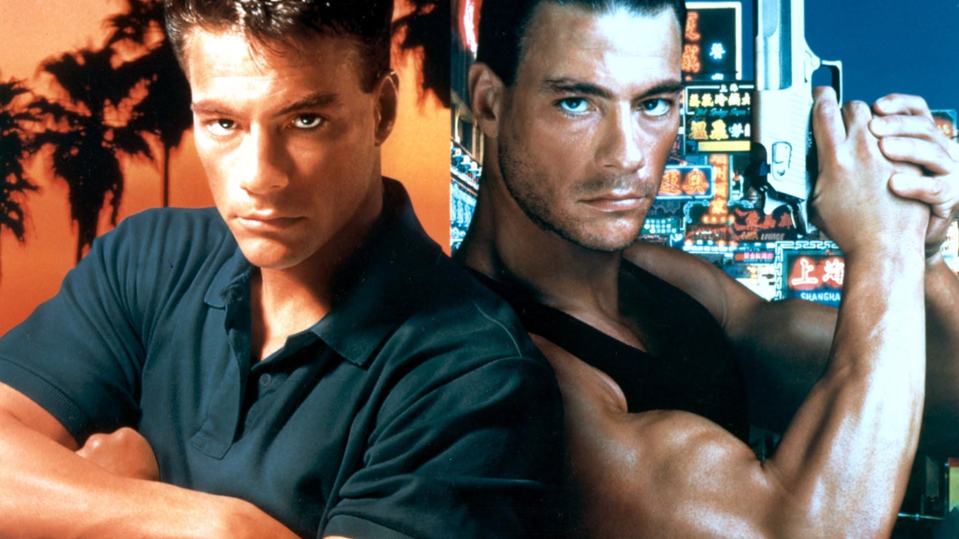 Double Impact wallpaper, Comics, HQ Double Impact pictureK