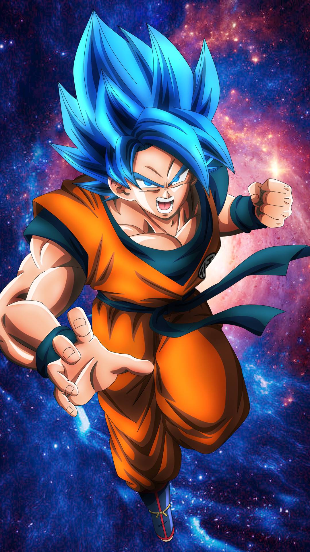 Dragon Ball Android 1080x1920 Wallpapers - Wallpaper Cave