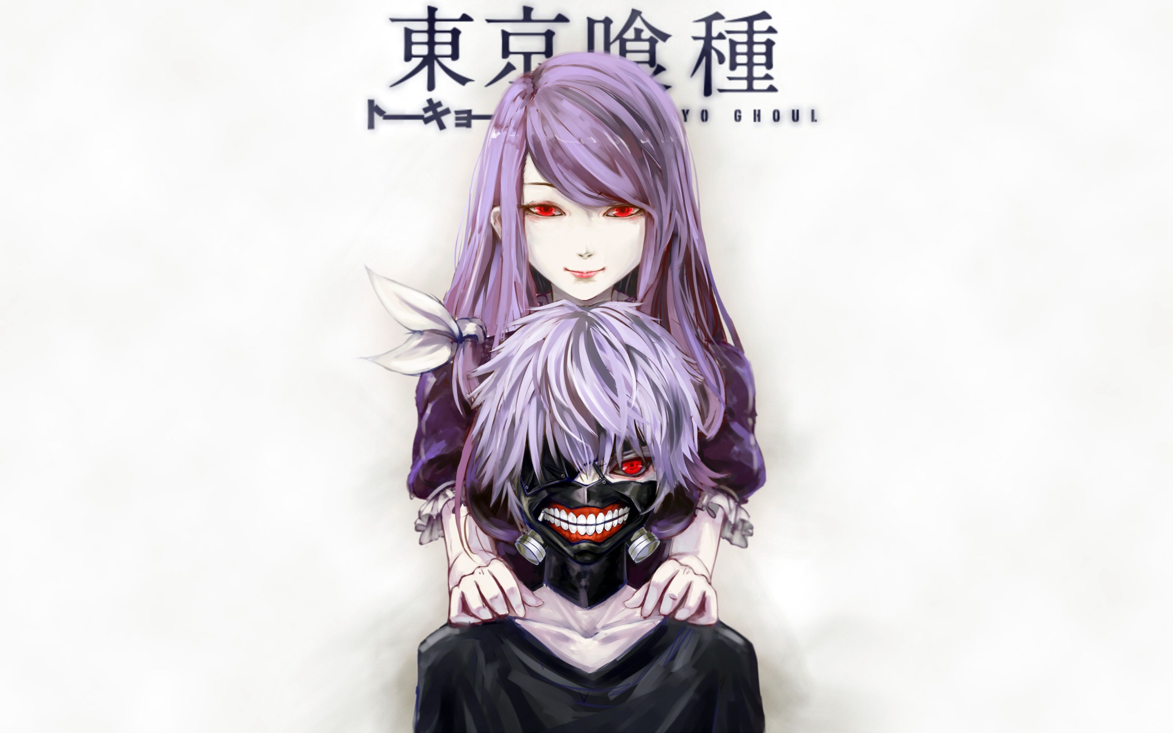 Laptop x Tokyo ghoul Wallpaper HD Desktop Background. Gambar manga, Animasi, Gambar anime