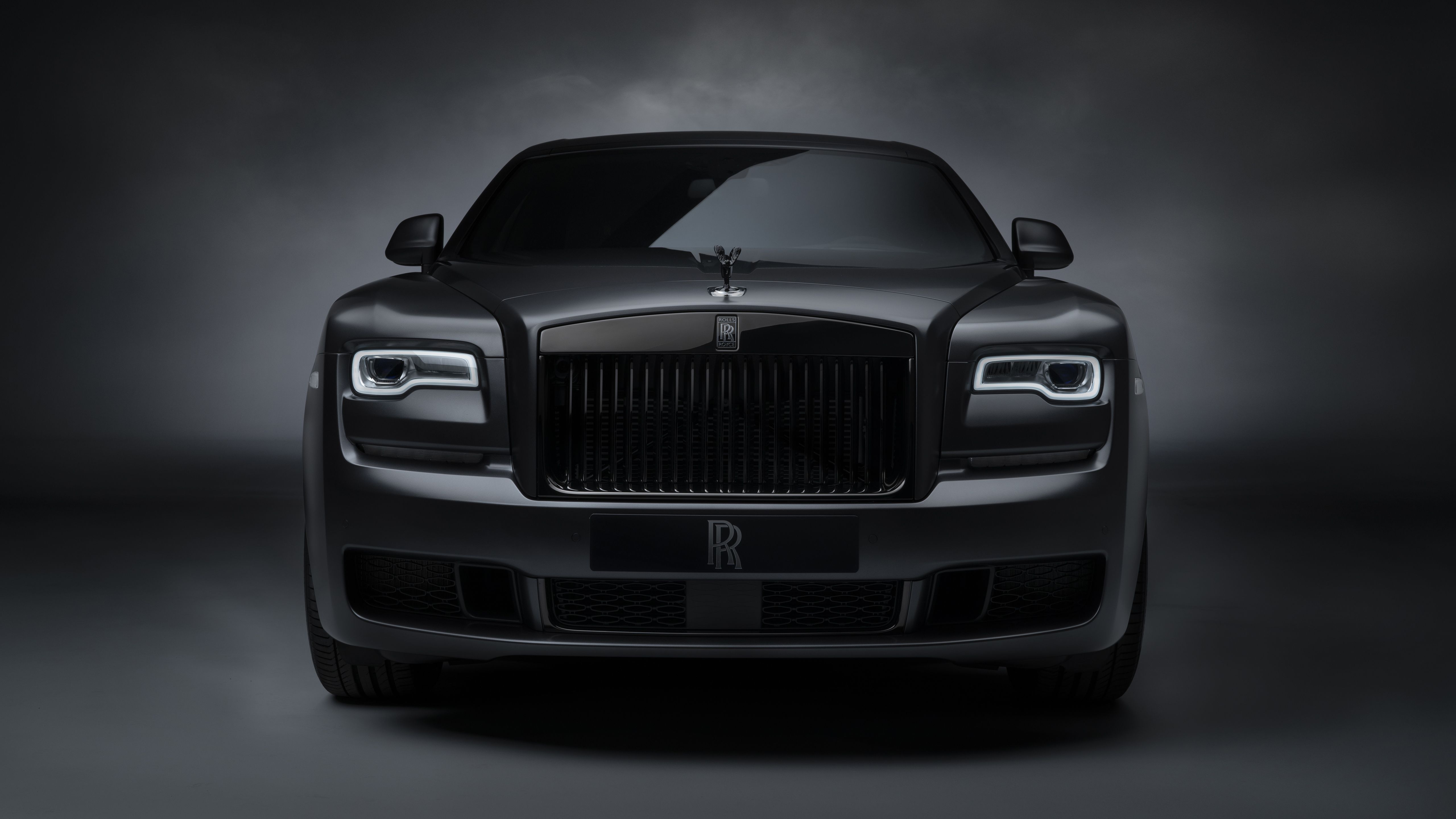 Black Rolls Royce Wallpapers - Wallpaper Cave