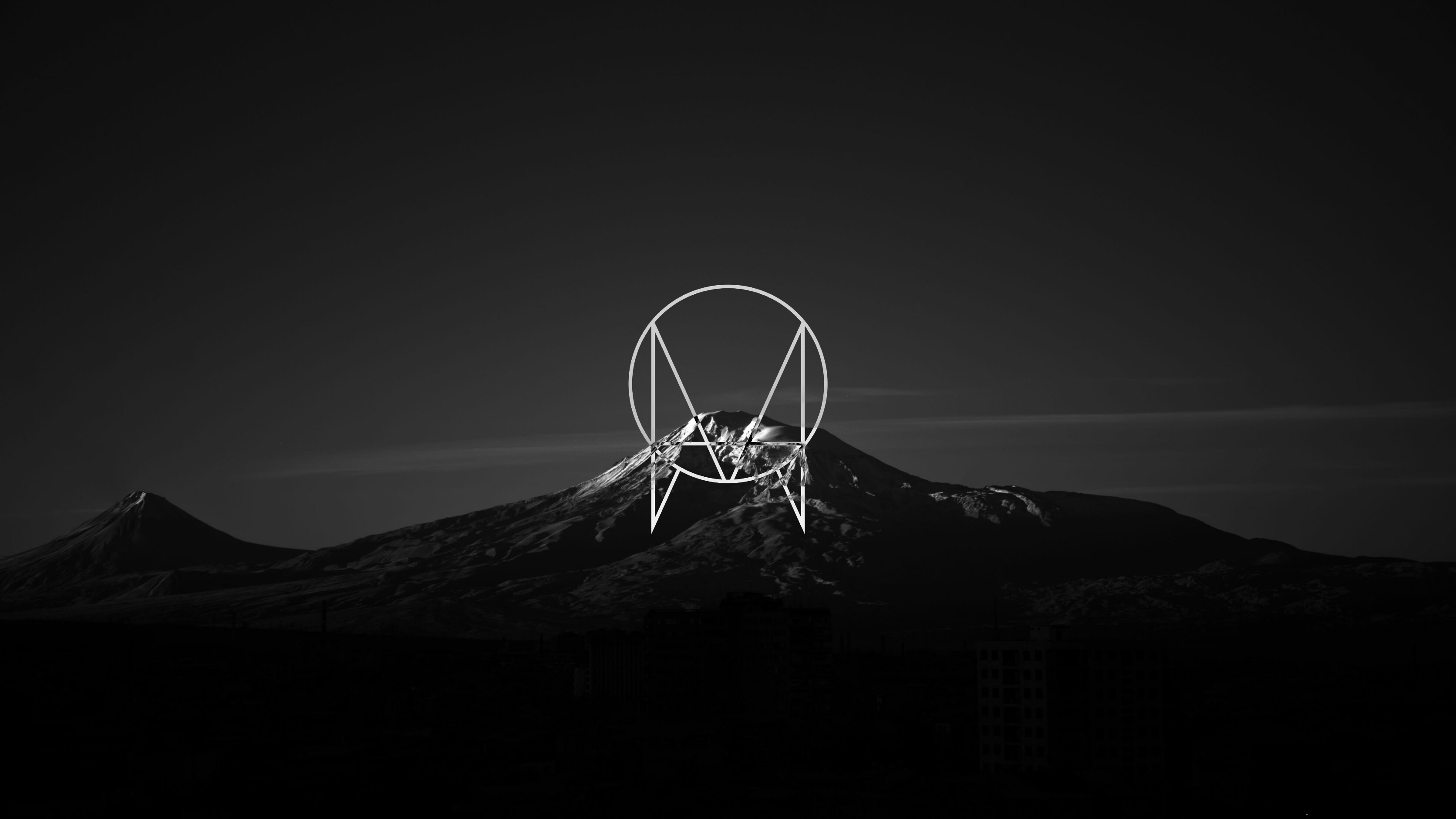 Owsla Wallpaper