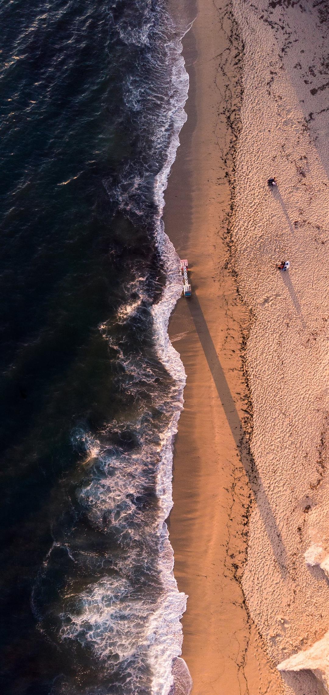 Cabrillo Hwy Davenport United States 9 Wallpaper