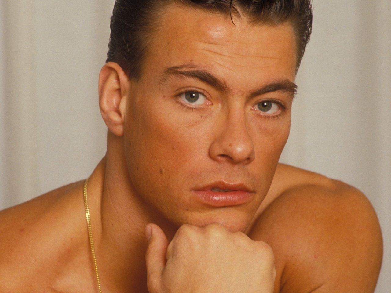 Jean Claude Van Damme Wallpaper, Celebrity, HQ Jean Claude Van Damme PictureK Wallpaper 2019