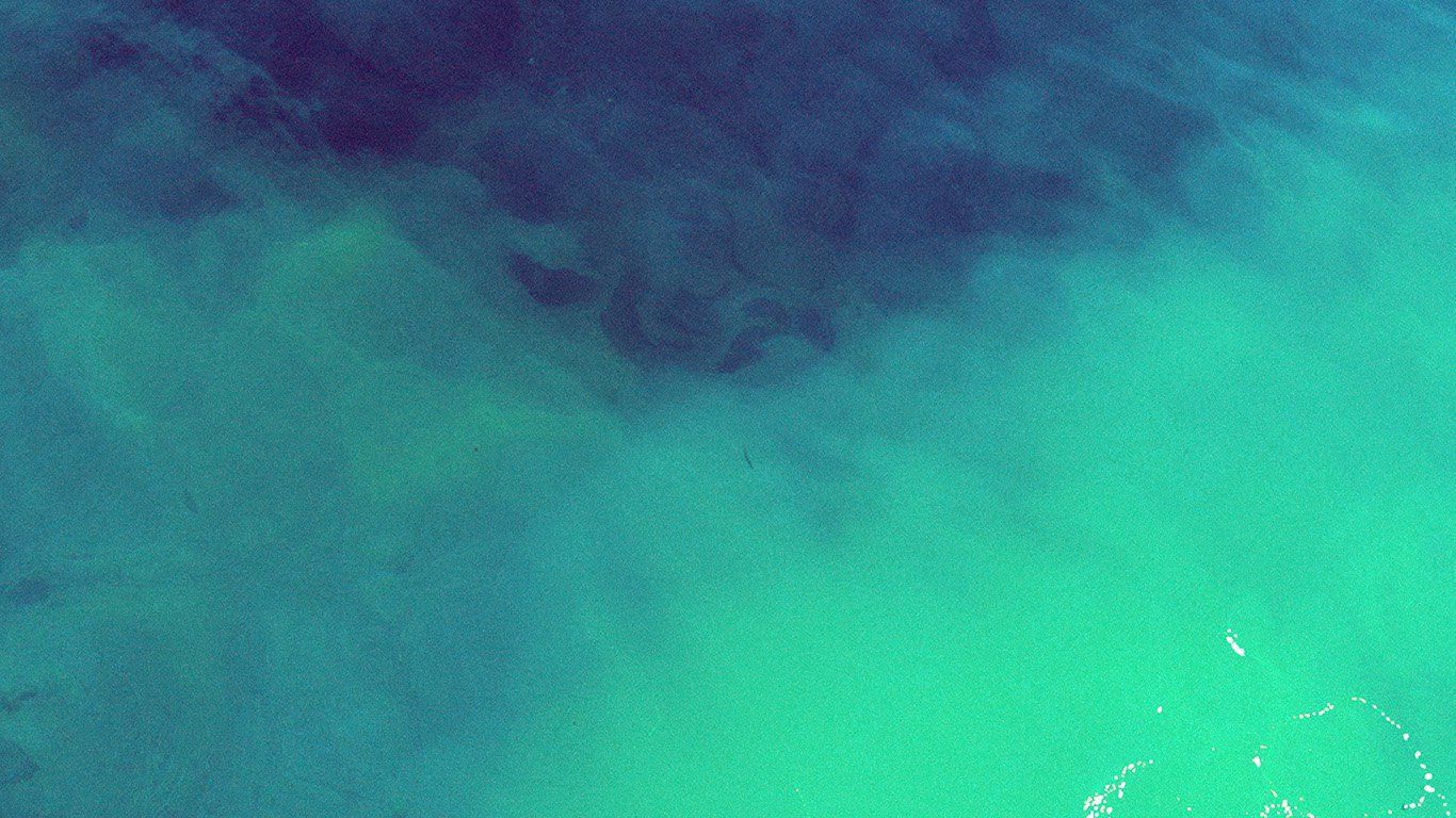 Blue Green Ocean Water Nature Sea. Blue Water Wallpaper, Green Ocean, Wallpaper