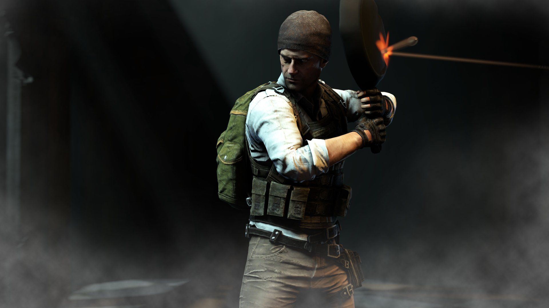 PUBG Desktop Wallpaper HD Wallpaper Ch020b