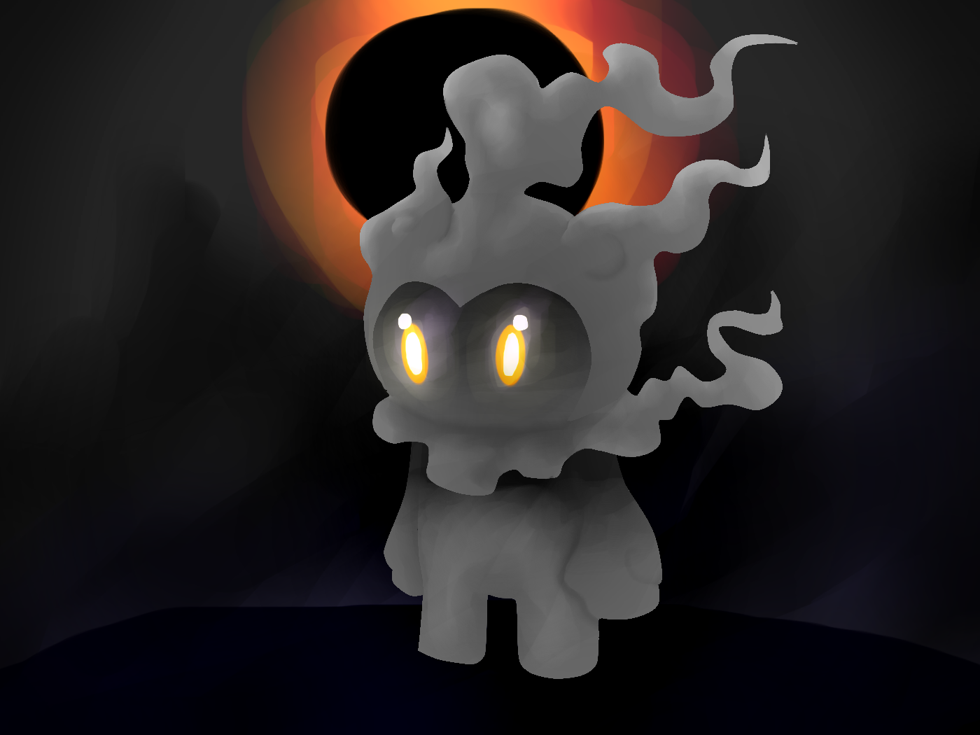 Marshadow HD Desktop Wallpapers - Wallpaper Cave