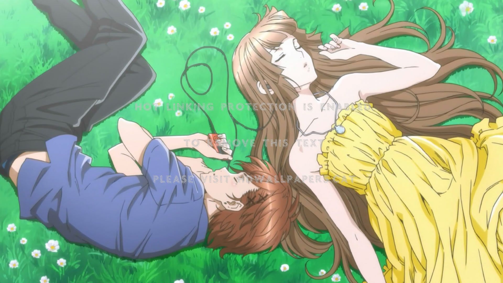 Share 74 cute anime couple sleeping  induhocakina