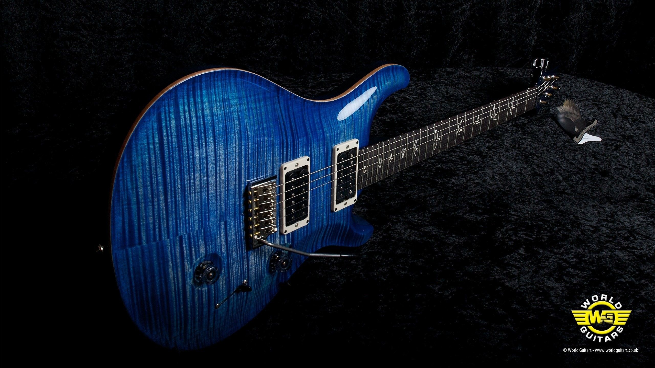 Ibanez Guitar Wallpaper