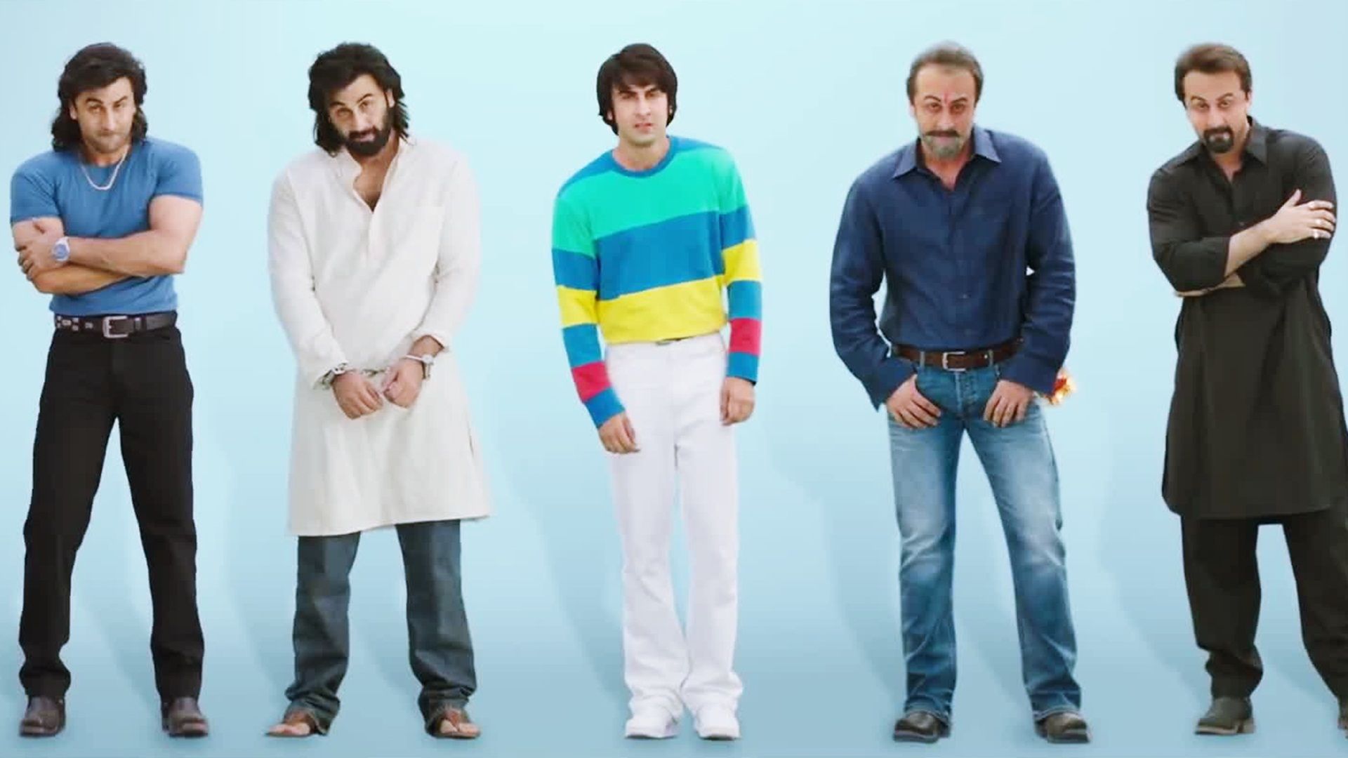 Ranbir Wallpapers - Wallpaper Cave