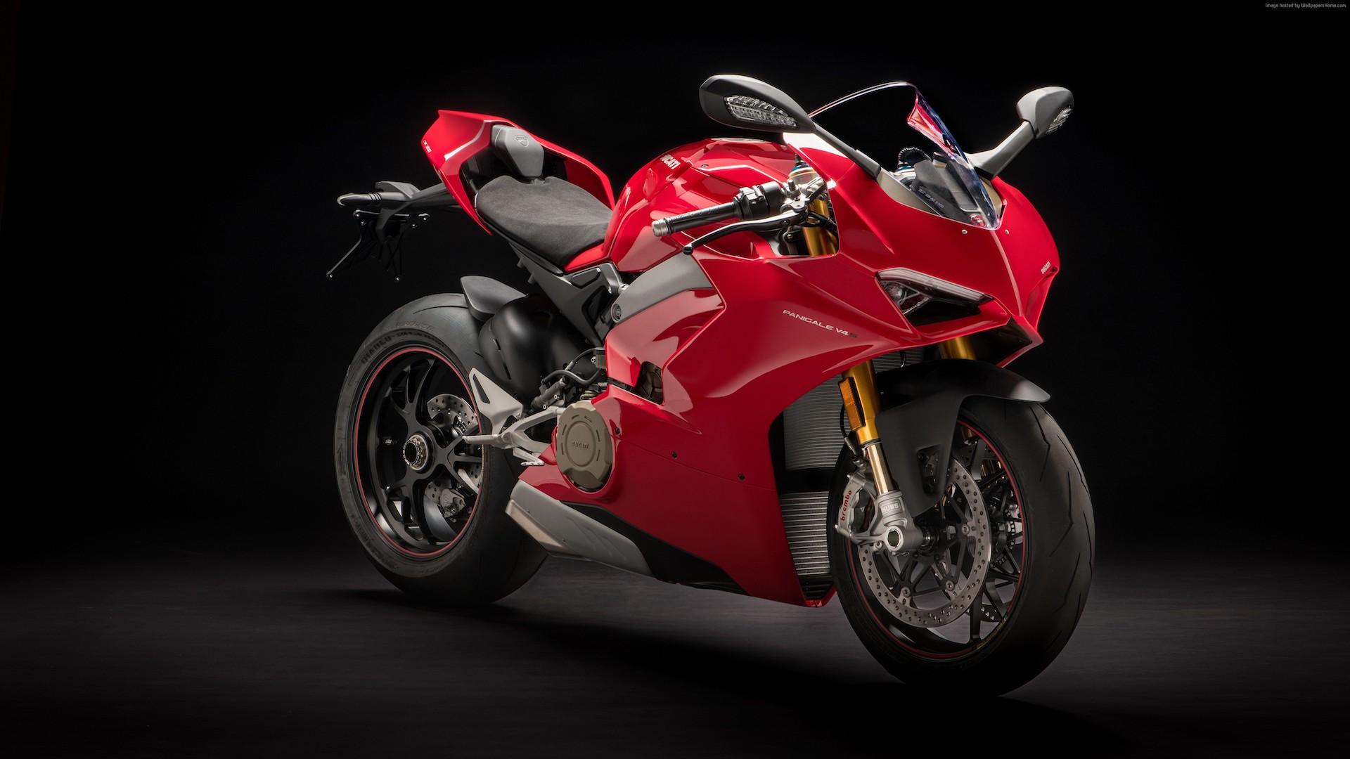 Ducati panigale v4 [1920x1080]