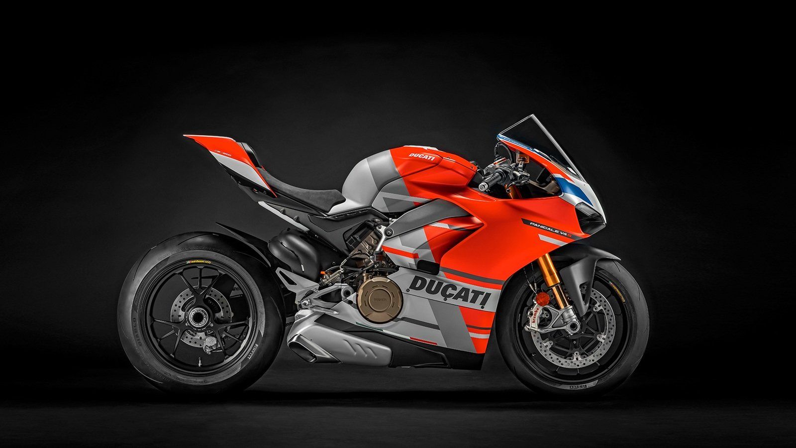Ducati Panigale V4 S Corse Picture, Photo, Wallpaper