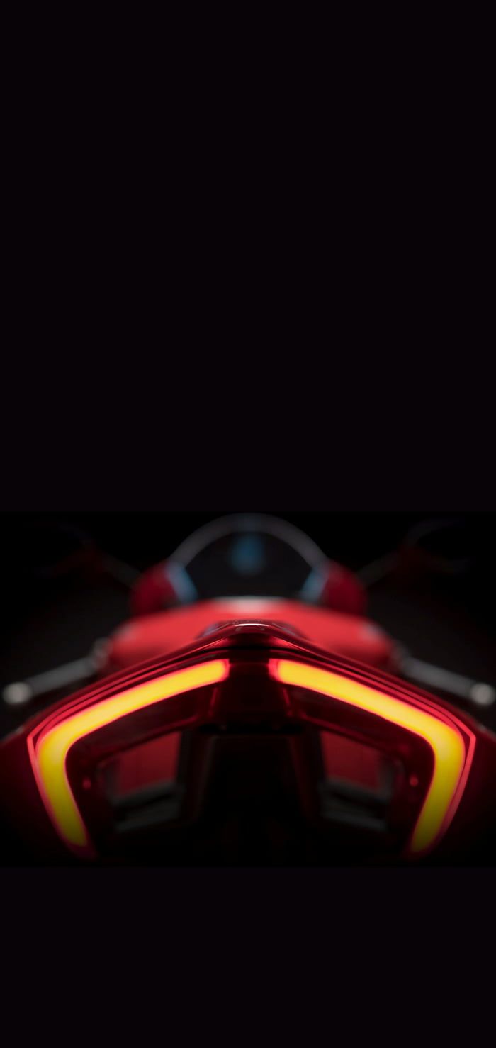 Ducati Panigale