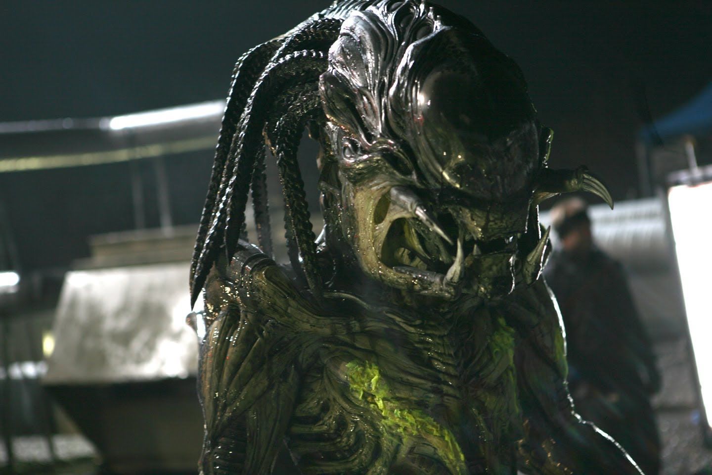 download alien vs predator hybrid