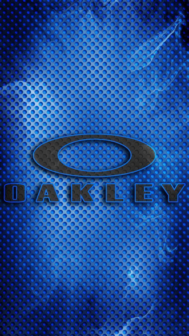 Oakley iPhone Wallpaper Free Oakley iPhone Background
