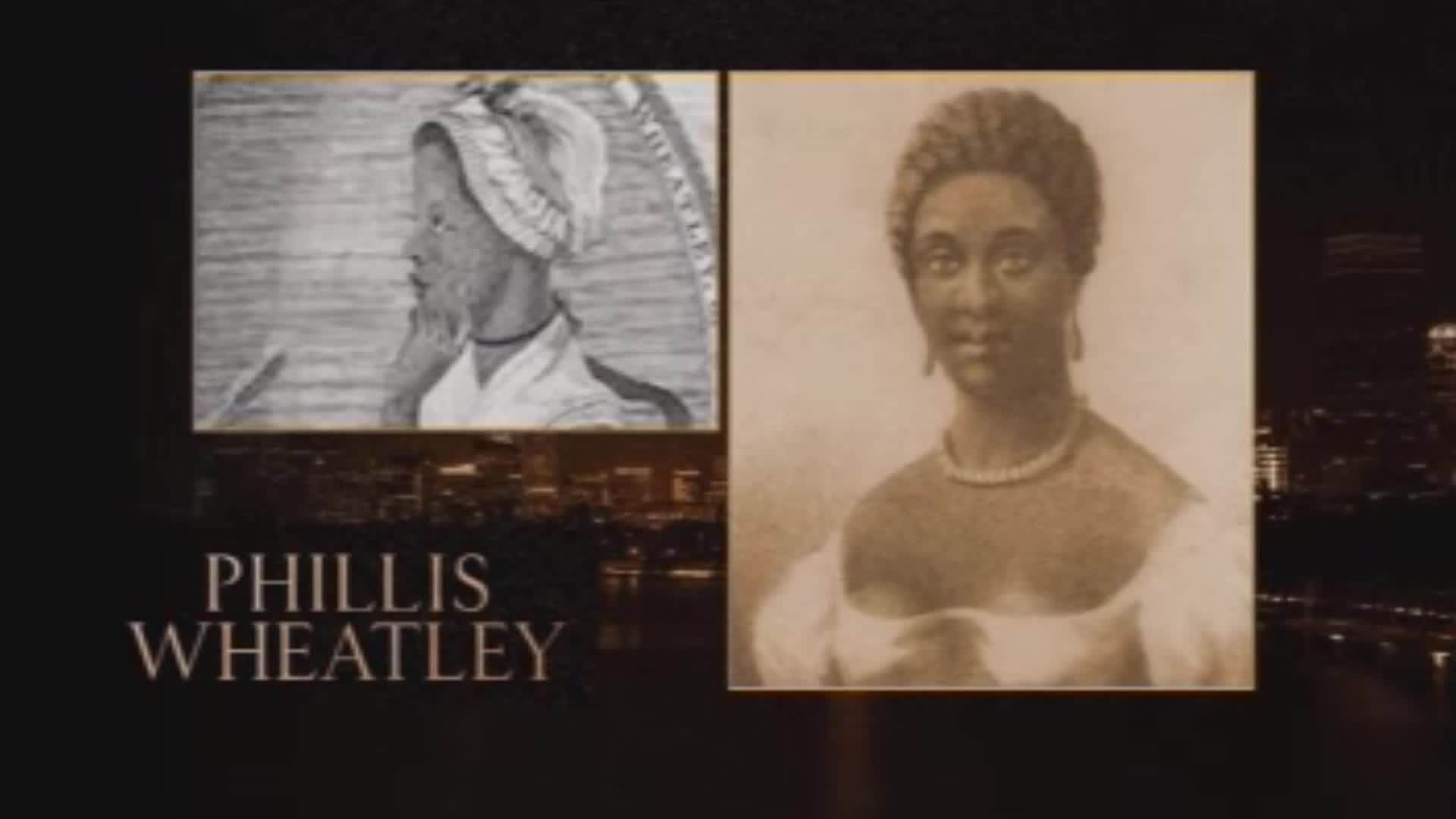 Phillis Wheatley Wallpapers Wallpaper Cave