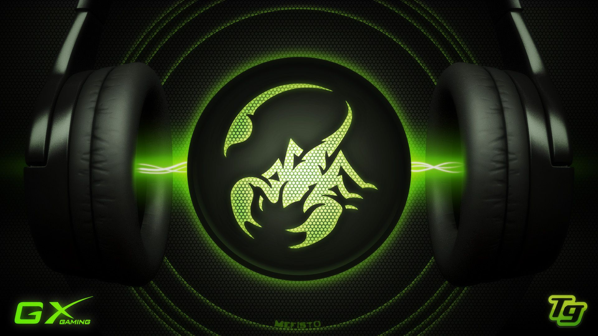 Concurso Wallpaper GX Gaming: Ganador