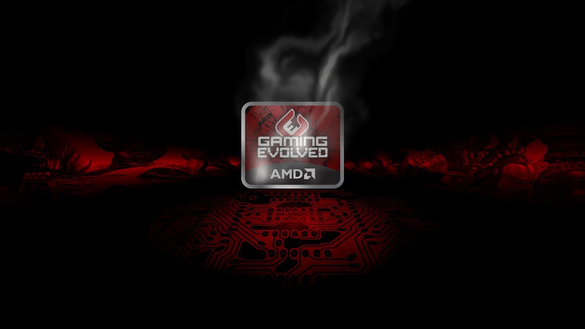 Amd 4K wallpaper wallpaper Collections