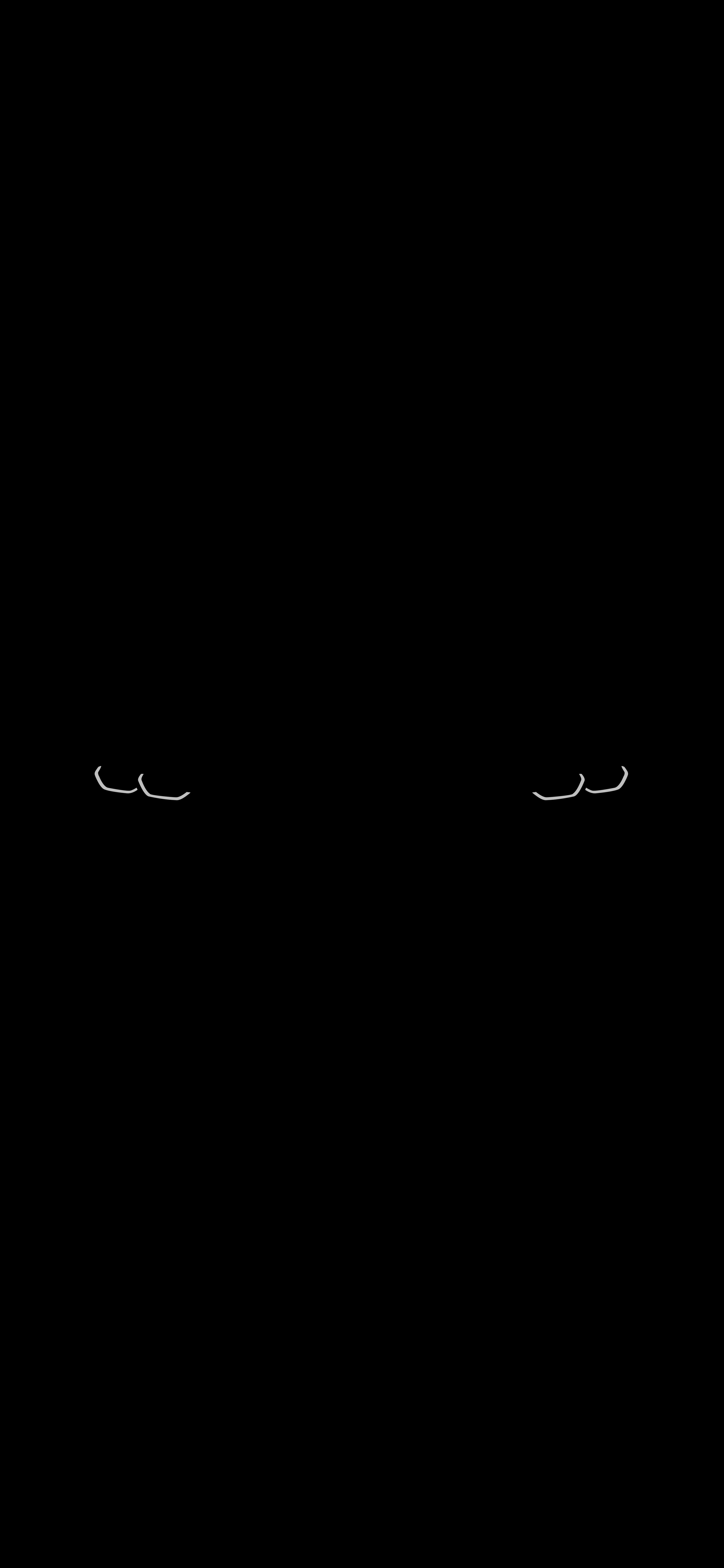 Smile Face Beautiful abstract bonito black desenho face modern  simple HD phone wallpaper  Peakpx