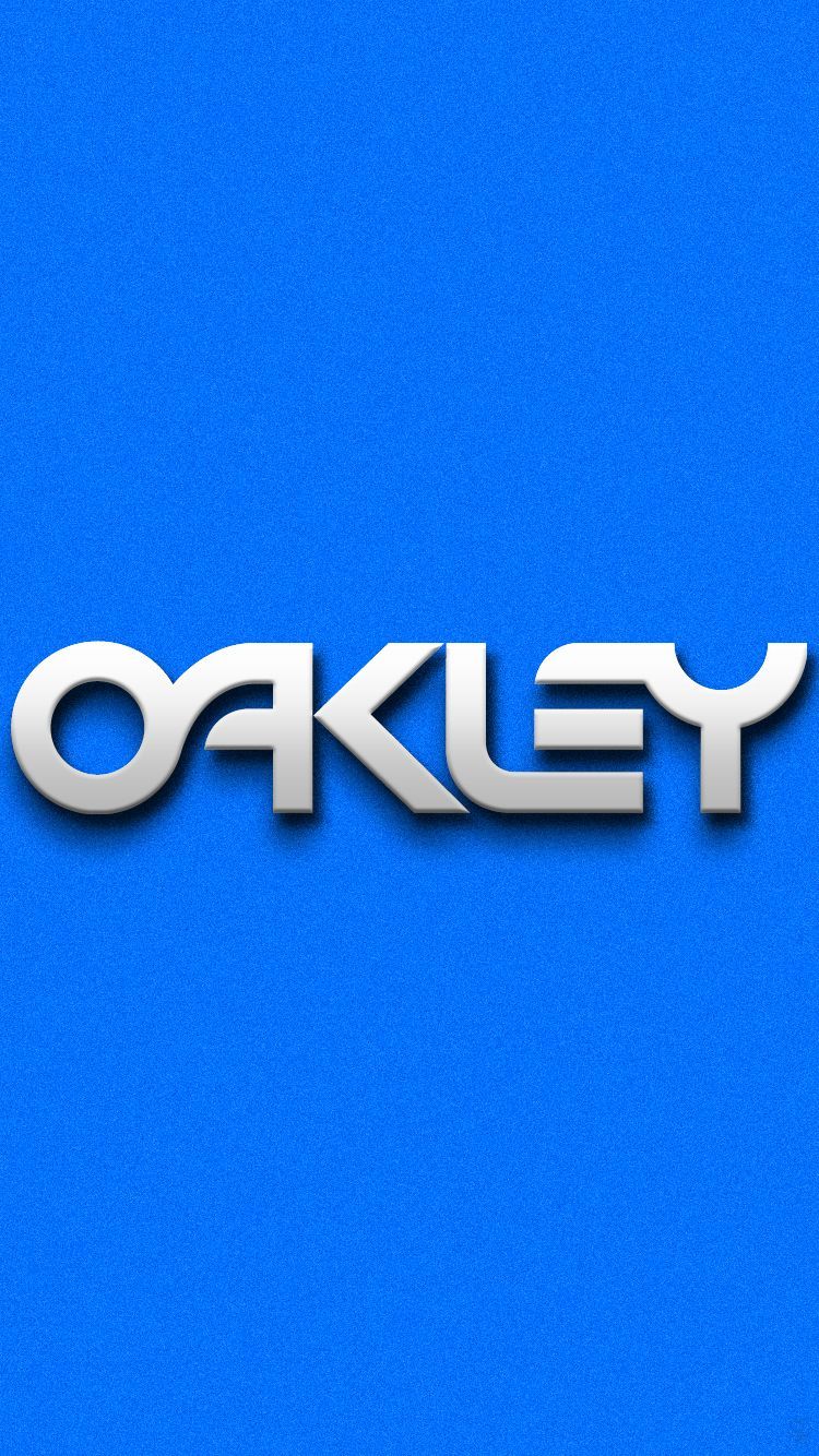 Oakley Wallpaper HD