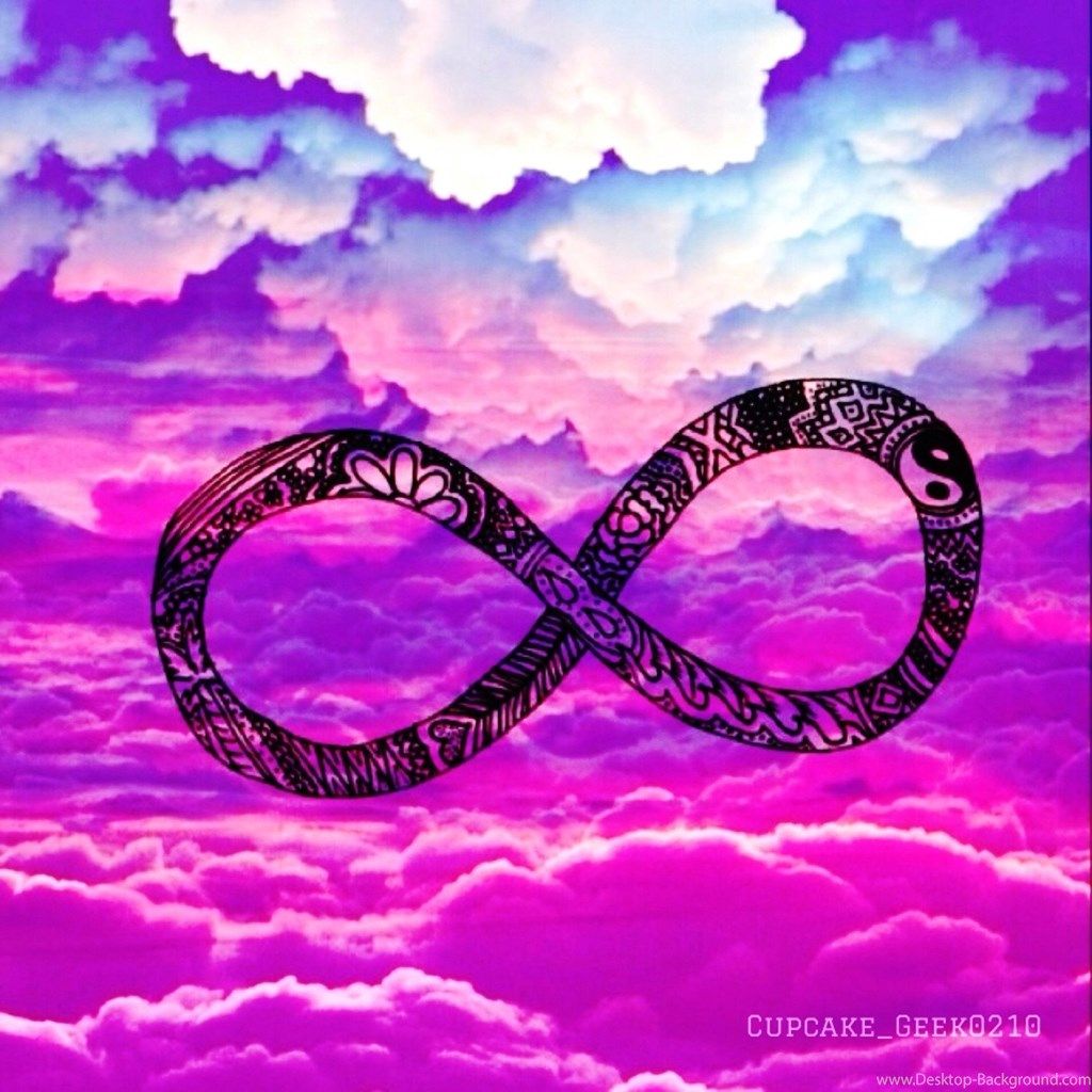 Cute Infinity Wallpaper Tumblr iPhone Best Wallpaper