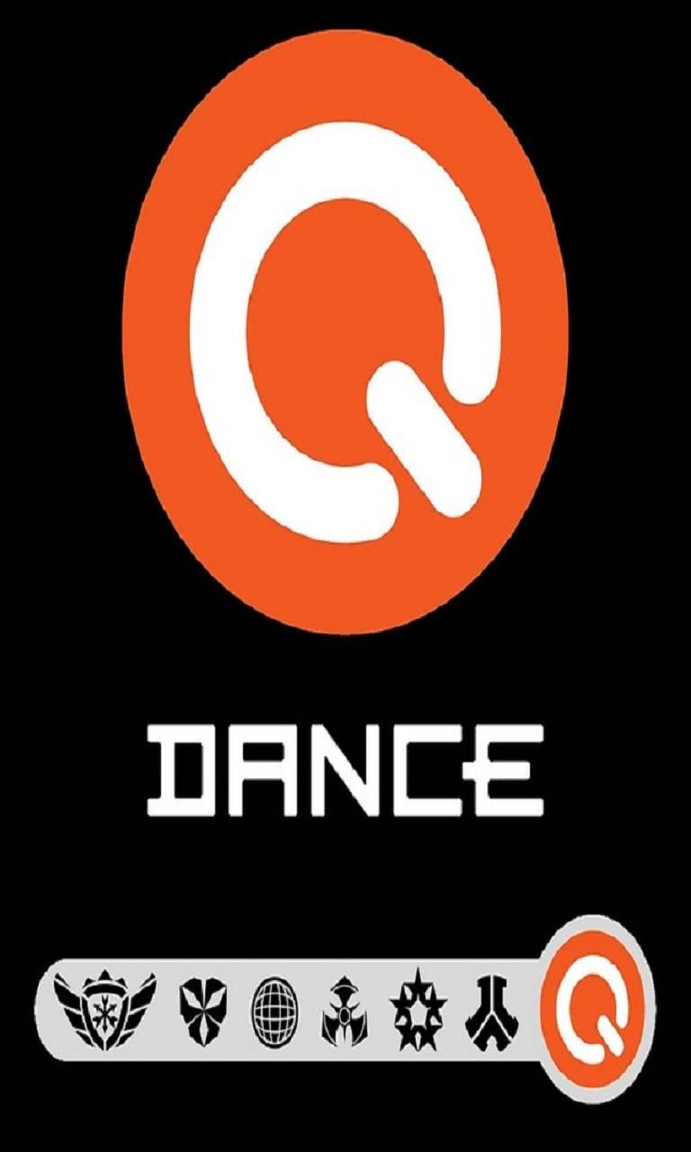 Q Dance Wallpaper