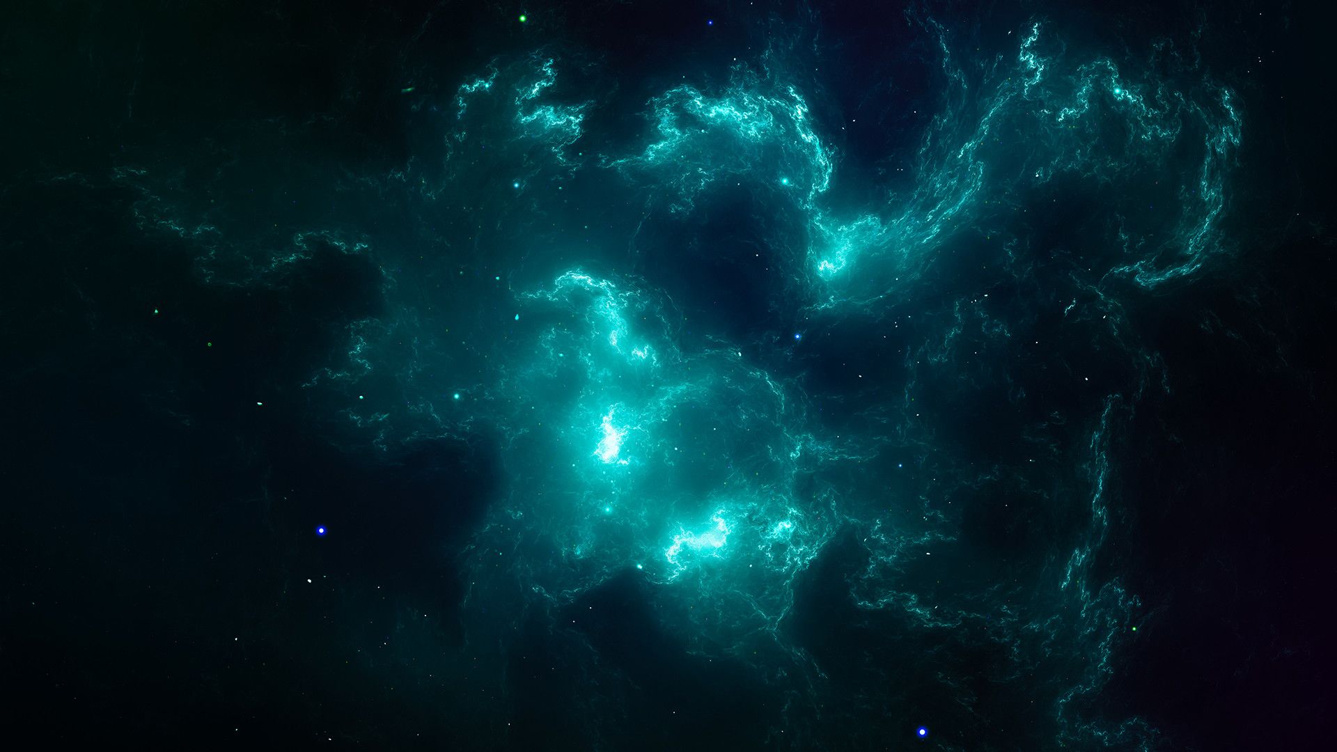 Astrum Nebula, Devin Hansen