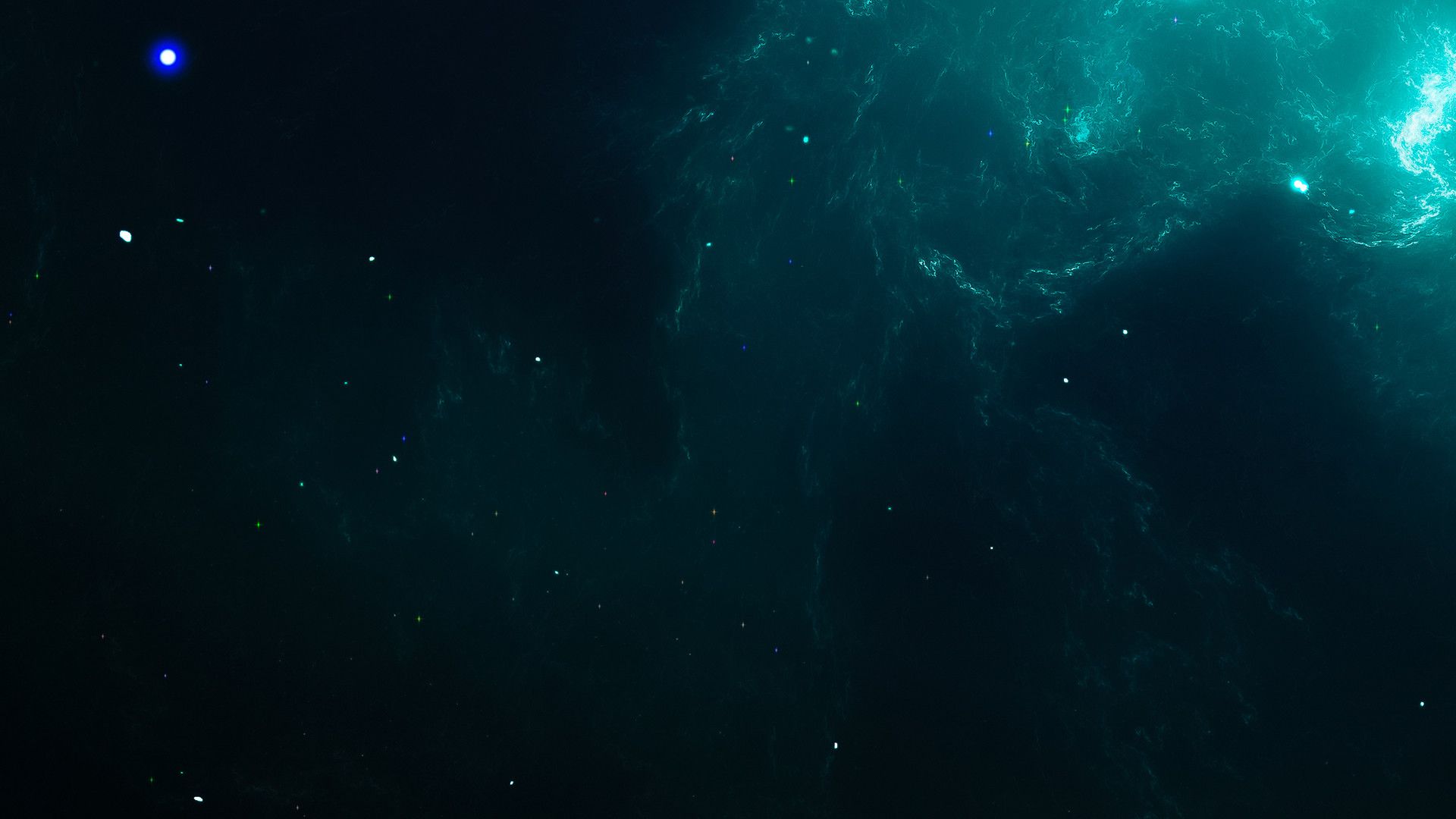 Astrum Nebula, Devin Hansen