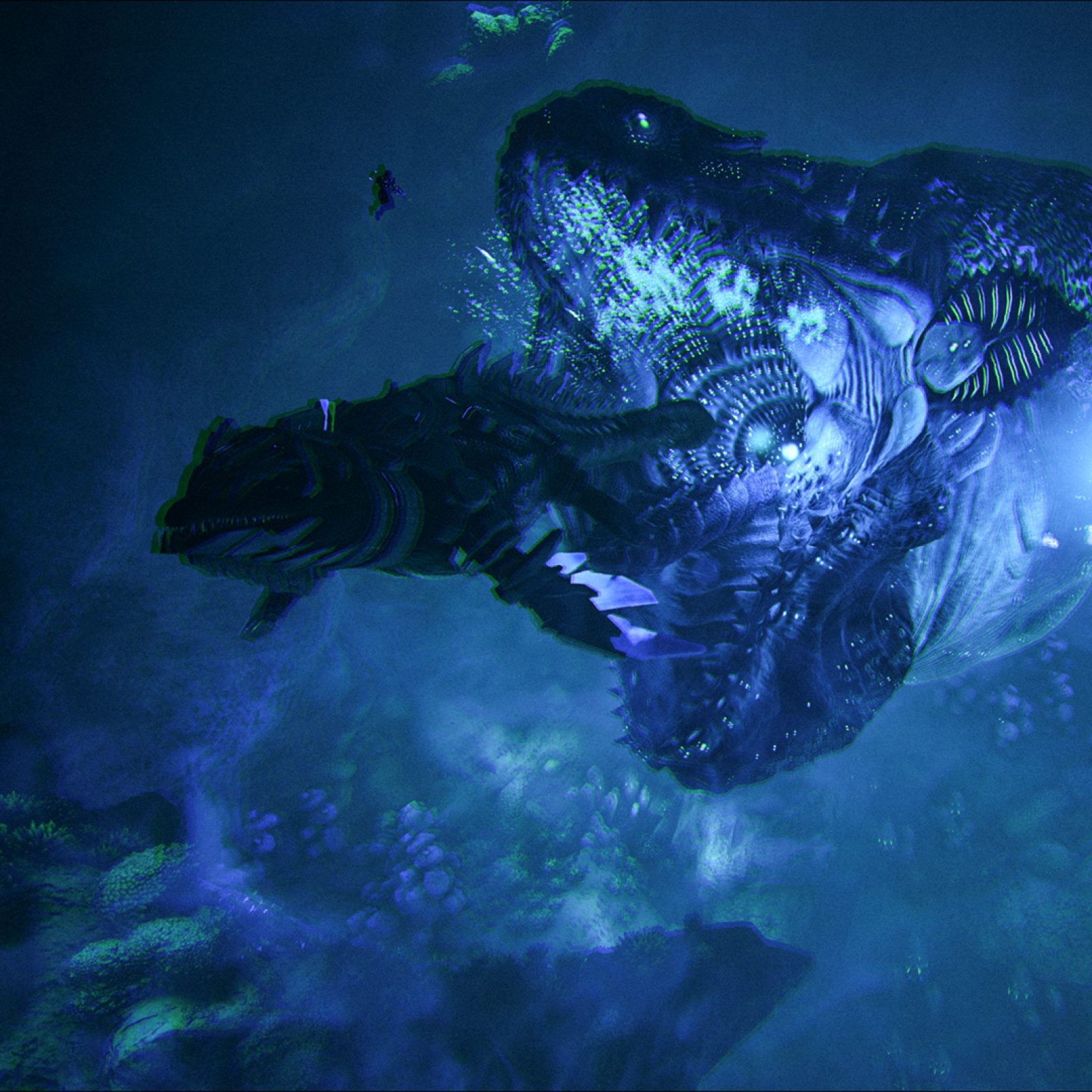 ARK' Genesis DLC PC, PS4 & Xbox Release Date Revealed & Delayed