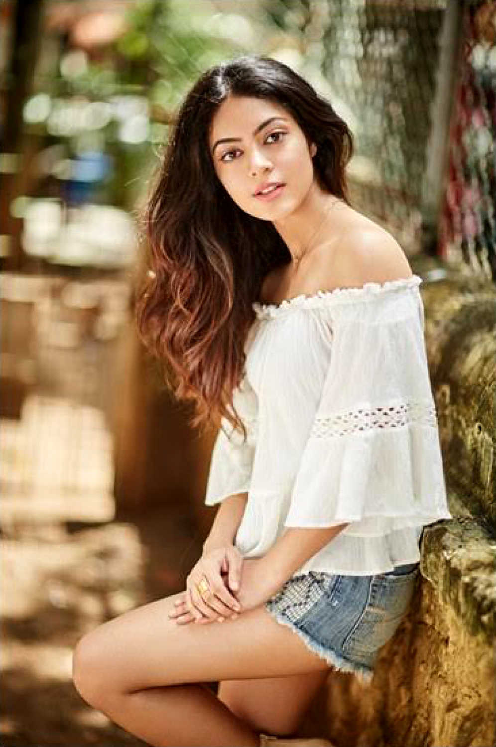 My dream has turned into reality: Anya Singh on launch