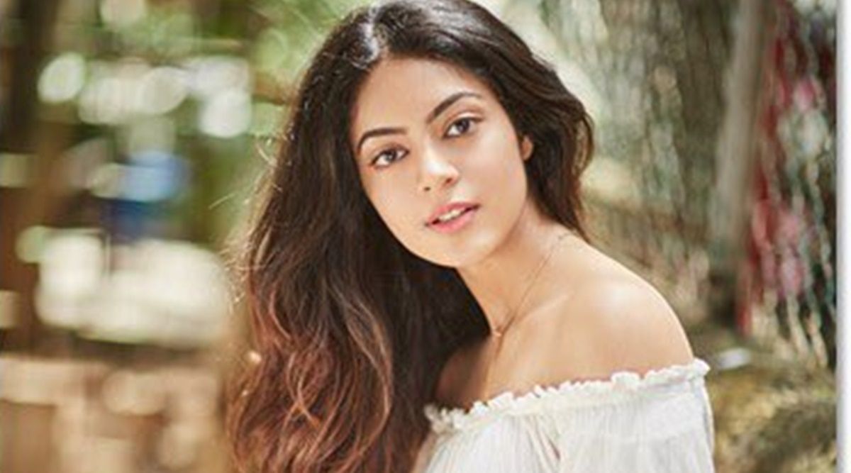 Qaidi Band actor Anya Singh: Won't be ever prepared to face