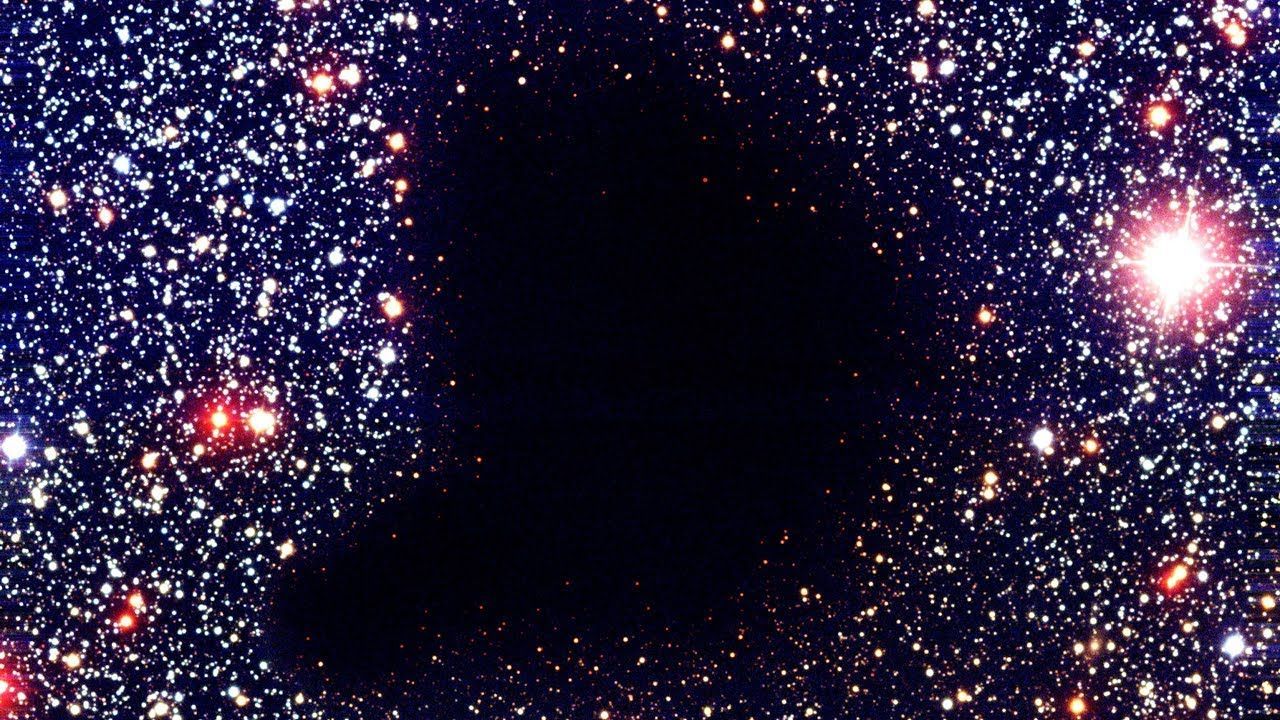 Is this really Boötes Void?. Astronomy picture, Hole in the sky