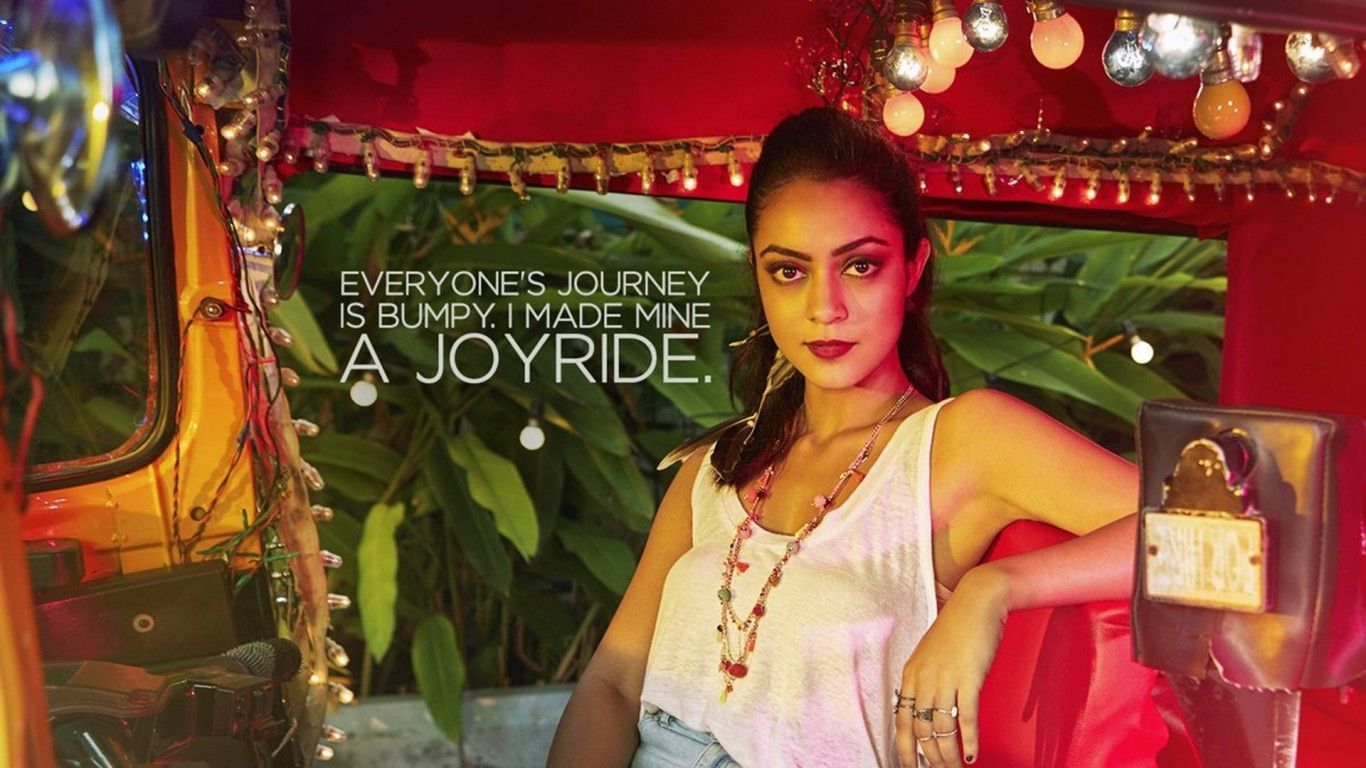 Anya Singh Desktop Wallpaper 24133