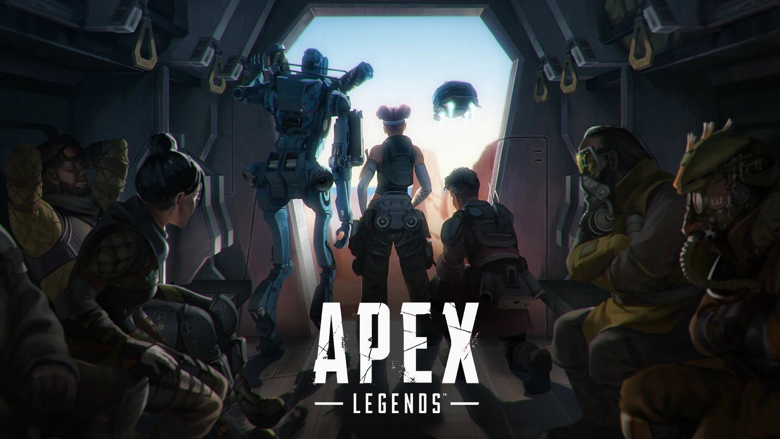Apex Legends dev confirms Seasons 7 and 8 already