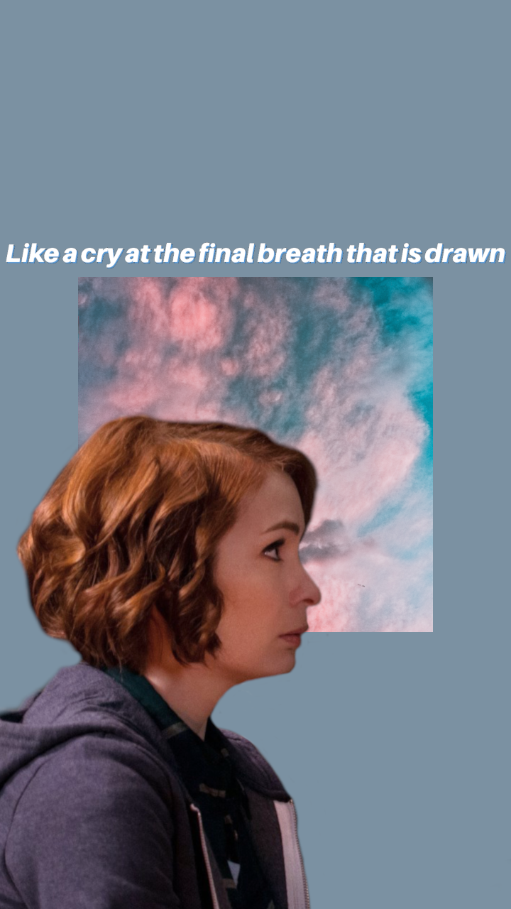 on hiatus
