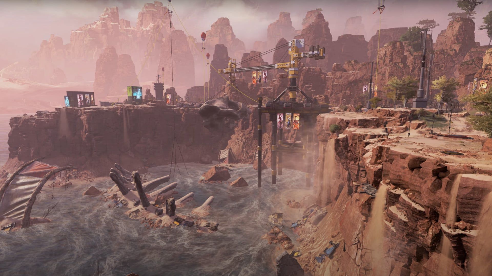 Big Changes Coming to Apex Legends for Season 5