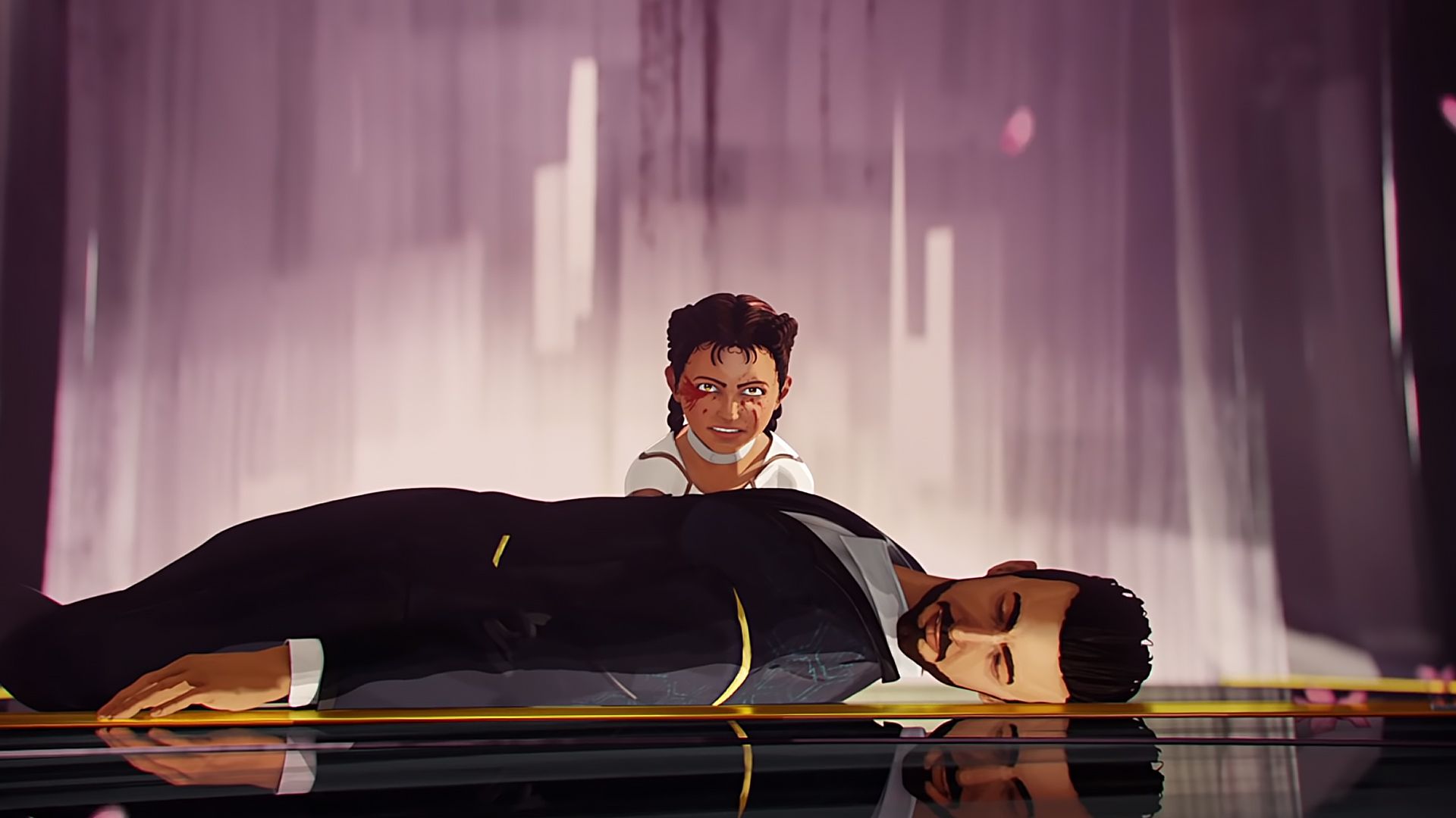 Apex Legends Teases Arrival of a New Legend for Season 5