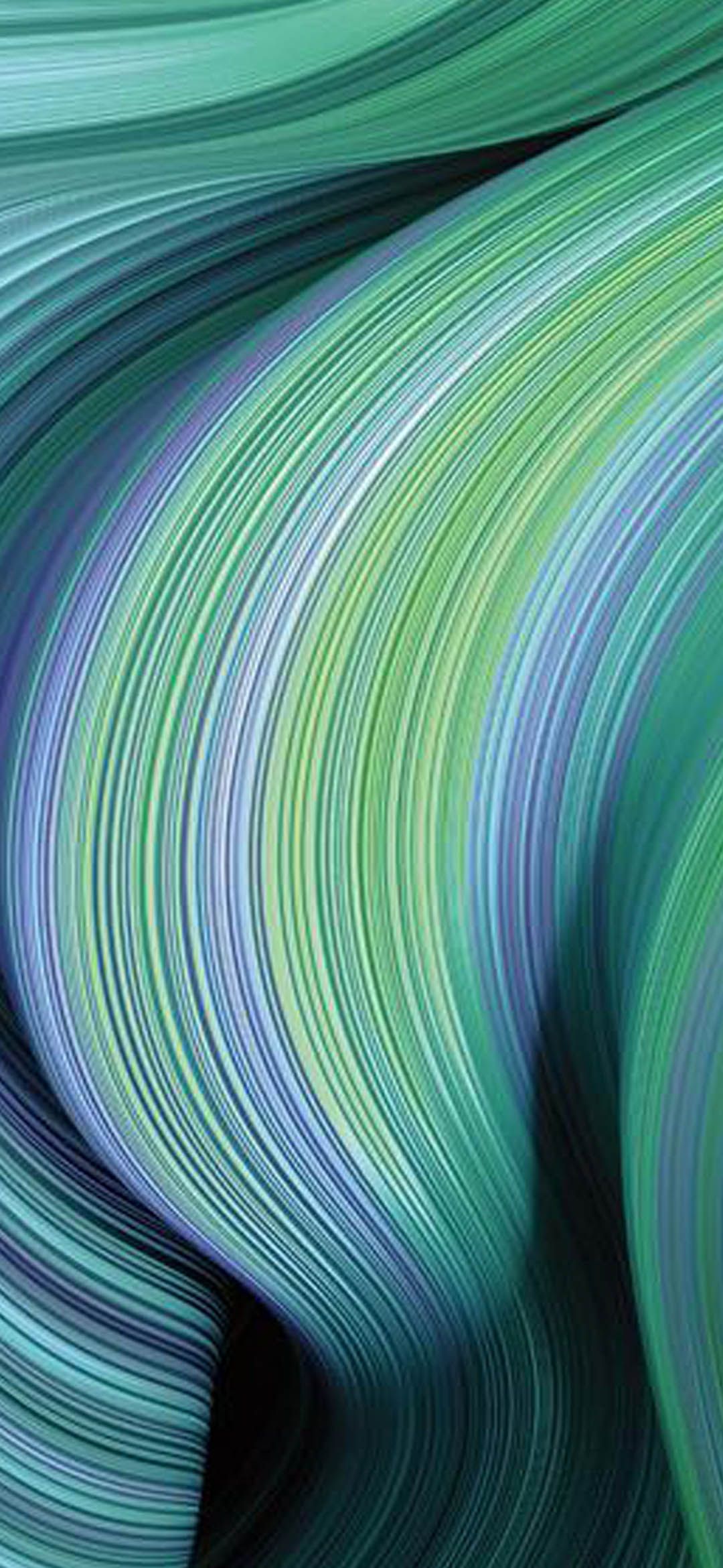 Oppo Reno Ace Wallpaper (Full HD+)