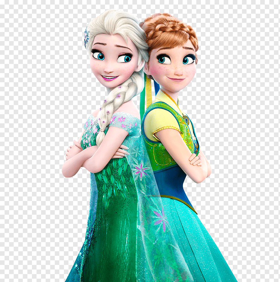 Elsa and Anna from Frozen, Elsa Kristoff Rapunzel Anna Frozen