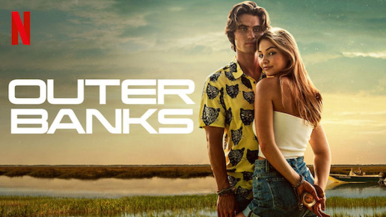 Producer of Netflix's 'Outer Banks' explains geography gaffe