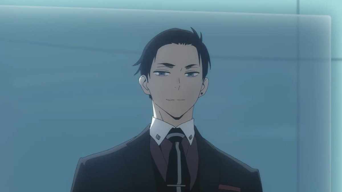 daisuke kambe nendo
