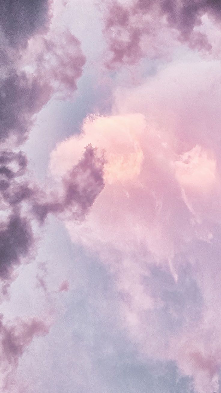 iPhone Wallpaper For People Who Live On Cloud 9