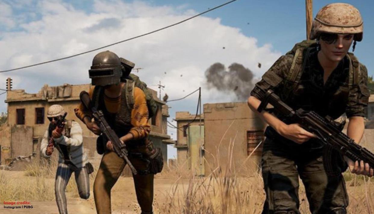 Cool PUBG names for boys and girls to make your player stand out