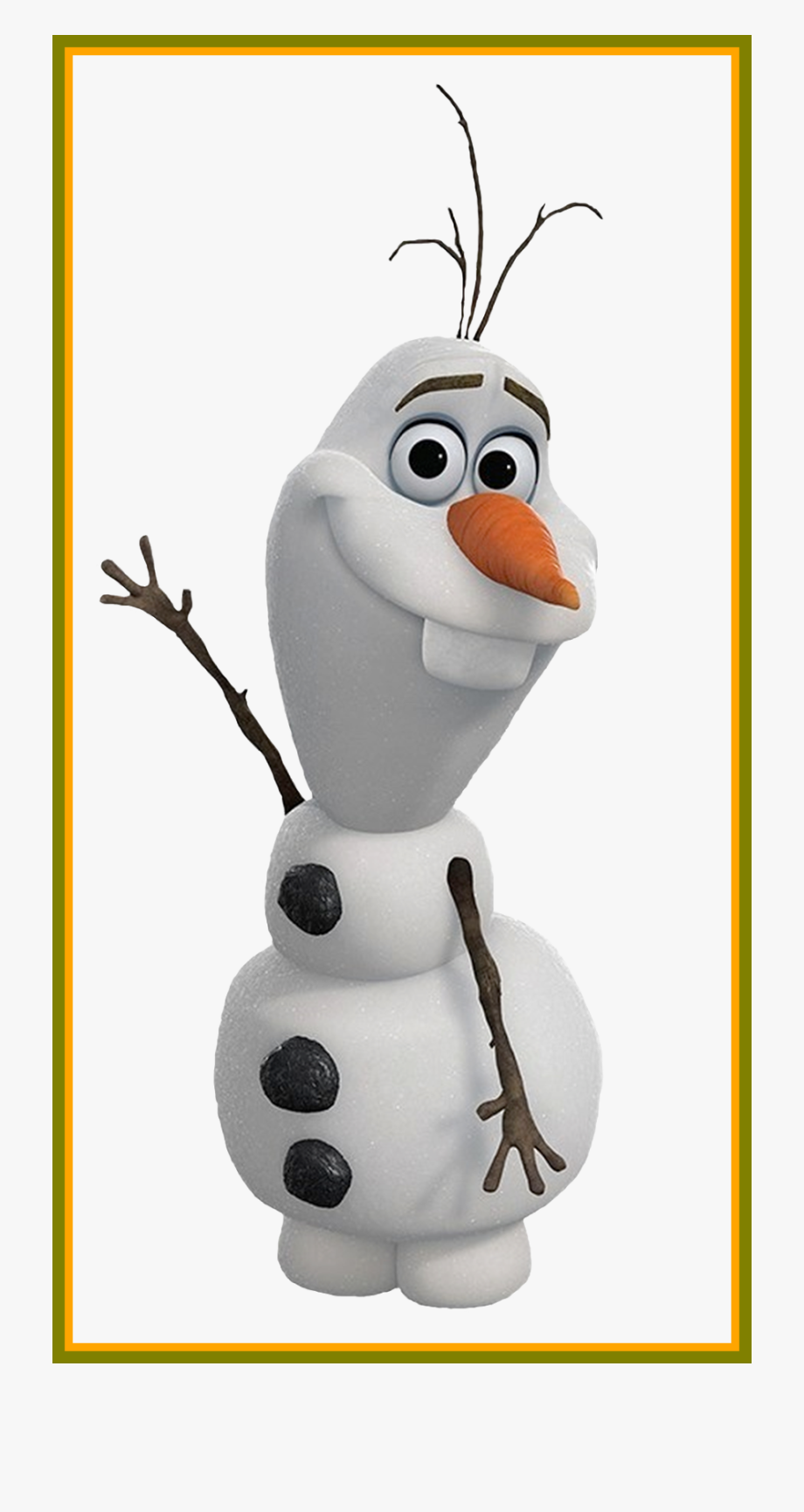 Olaf Iphone Wallpapers Wallpaper Cave