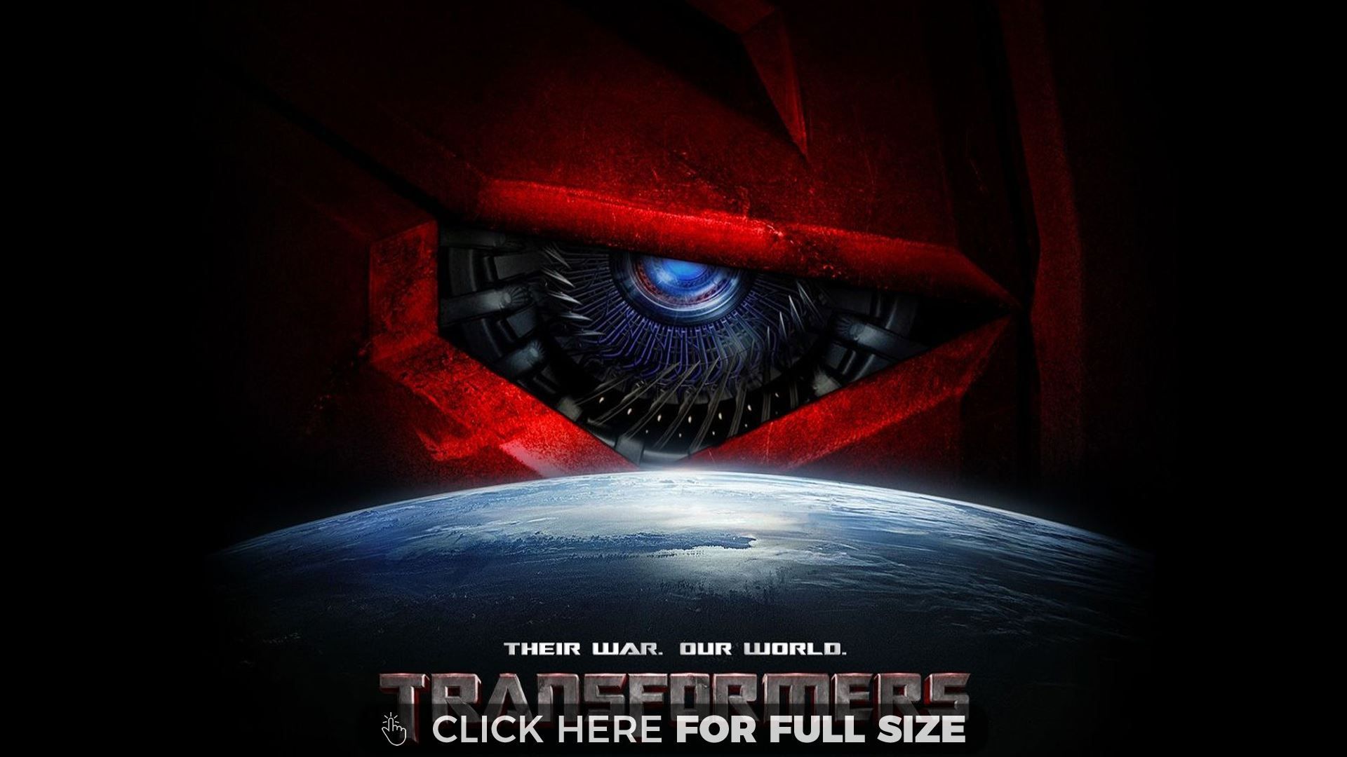 Transformers Movie. Desktop Wallpaper. Transformers movie