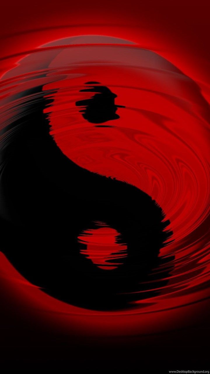 Red Black Wallpaper For Android Ndemok.com Desktop Background