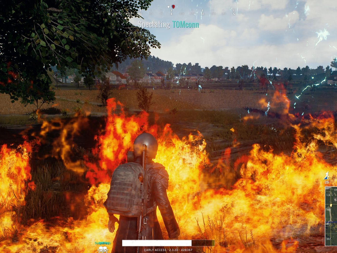 Police in India arrested ten students for playing PUBG