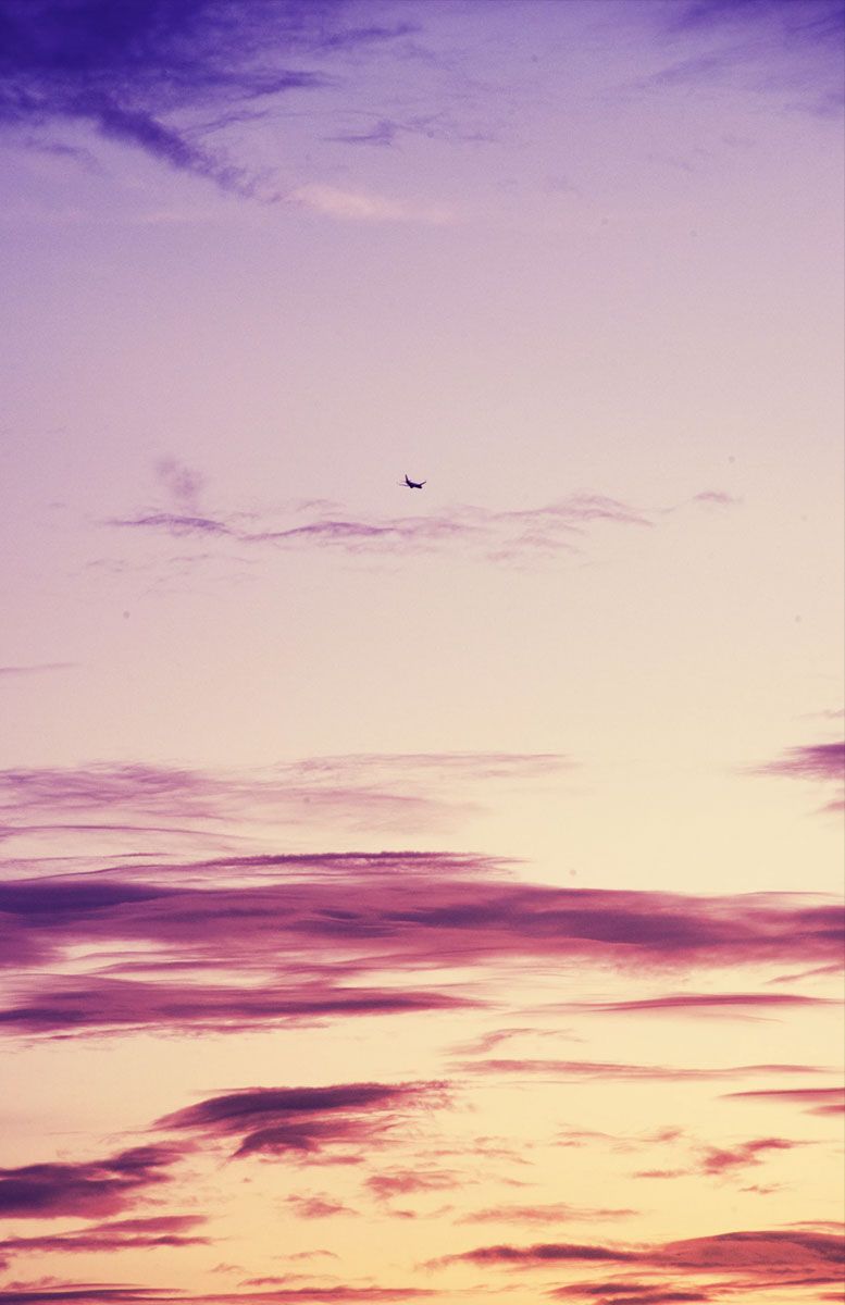 Awesome Cloud iPhone Wallpaper For Who Live In Cuckoo