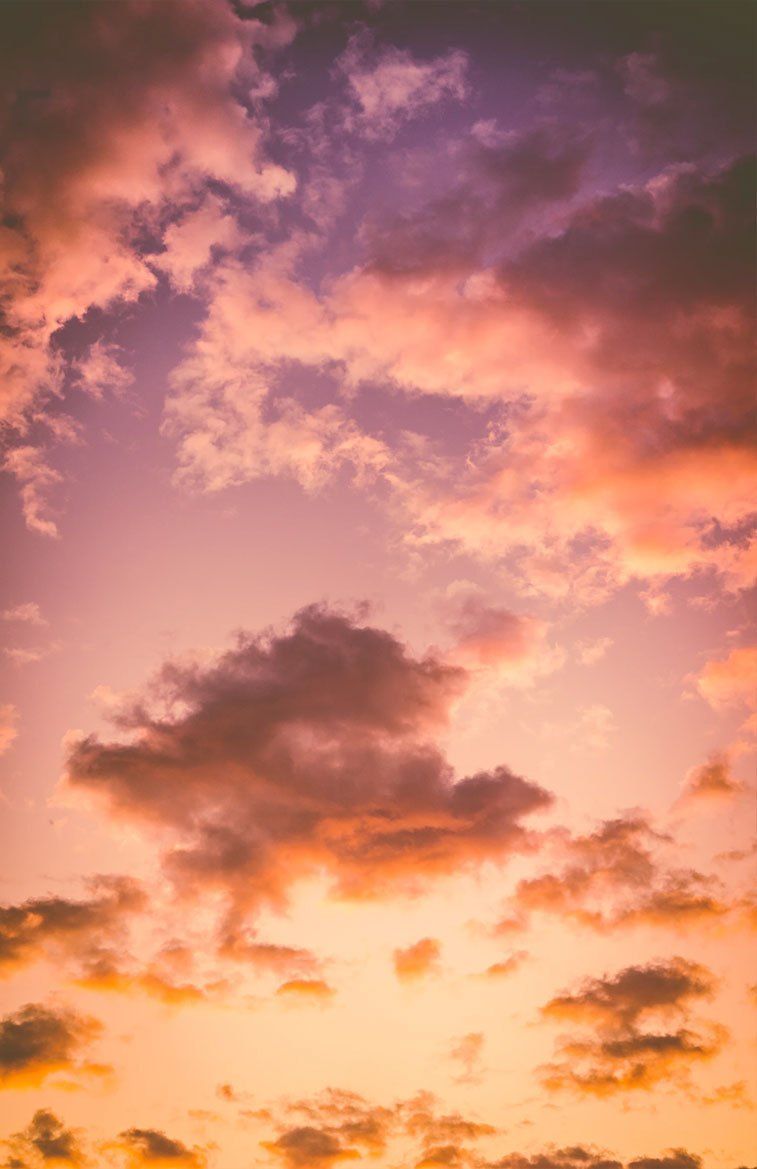 Awesome Cloud iPhone Wallpaper For Who Live In Cloud